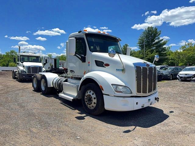 2015 Peterbilt 579 მანქანა იყიდება აუქციონზე, vin: 1XPBDP9X7FD295989, აუქციონის ნომერი: 56099216