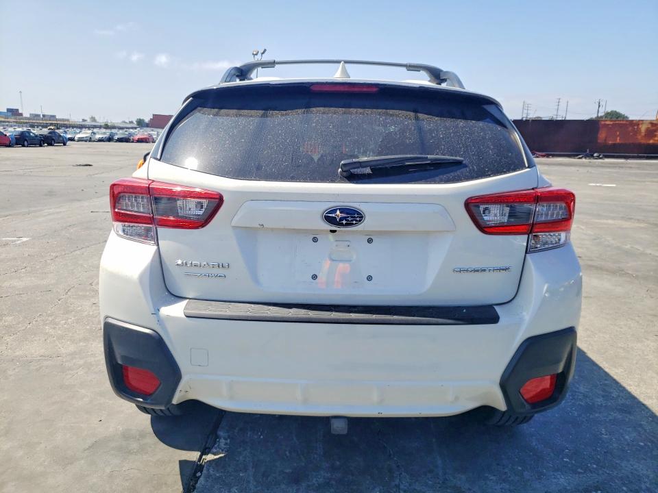 Продажа на аукционе авто 2023 Subaru Crosstrek, vin: JF2GTAPC3P8286631, номер лота: 56798876
