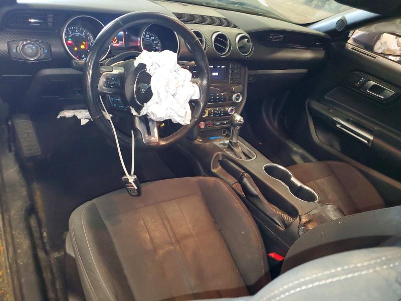 Продажа на аукционе авто 2020 Ford Mustang, vin: 1FA6P8TH6L5103331, номер лота: 55806776
