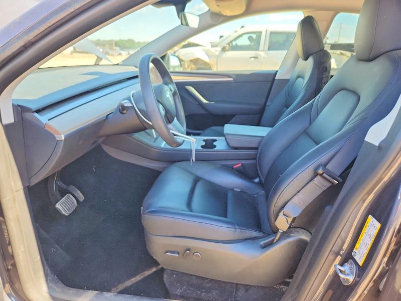55778076 :رقم المزاد ، 7SAYGDEE6PF787660 vin ، 2023 Tesla Model Y مزاد بيع