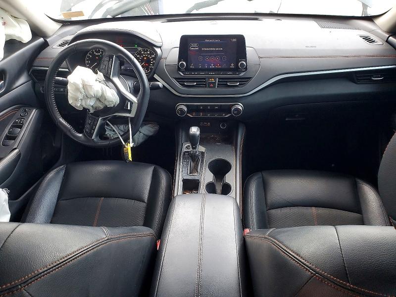 Продажа на аукционе авто 2019 Nissan Altima, vin: 1N4BL4CV6KC154234, номер лота: 56958646