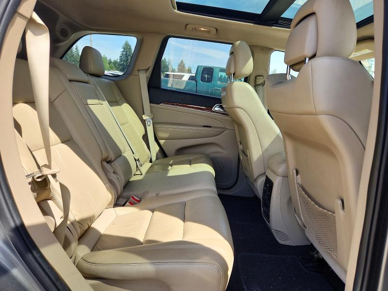 Продаж на аукціоні авто 2011 Jeep Grand Cherokee, vin: 1J4RR5GG3BC604375, номер лоту: 56843846