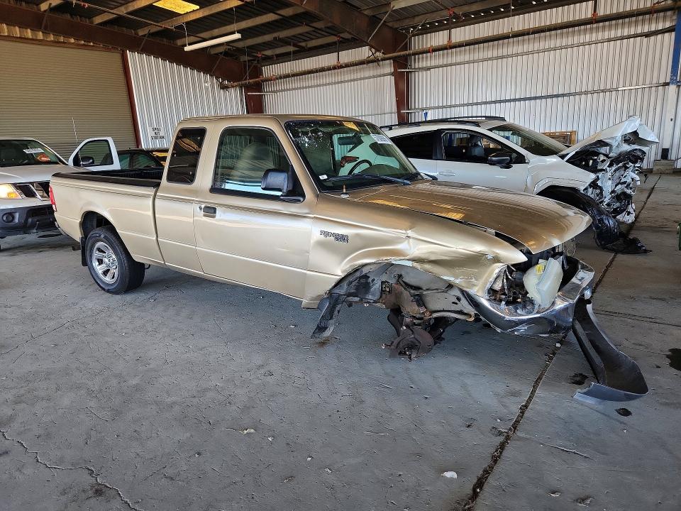 Aukcja sprzedaży 2000 Ford Ranger, vin: 1FTYR14V8YPA22433, numer aukcji: 57009266