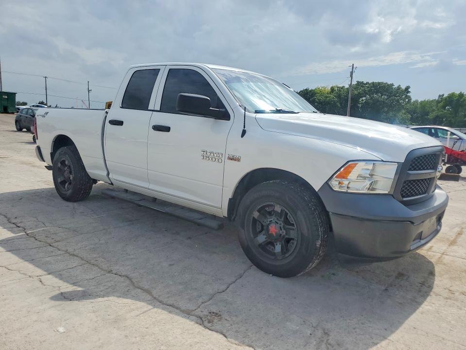 Продаж на аукціоні авто 2017 Ram 1500, vin: 1C6RR6FT3HS684504, номер лоту: 58448086