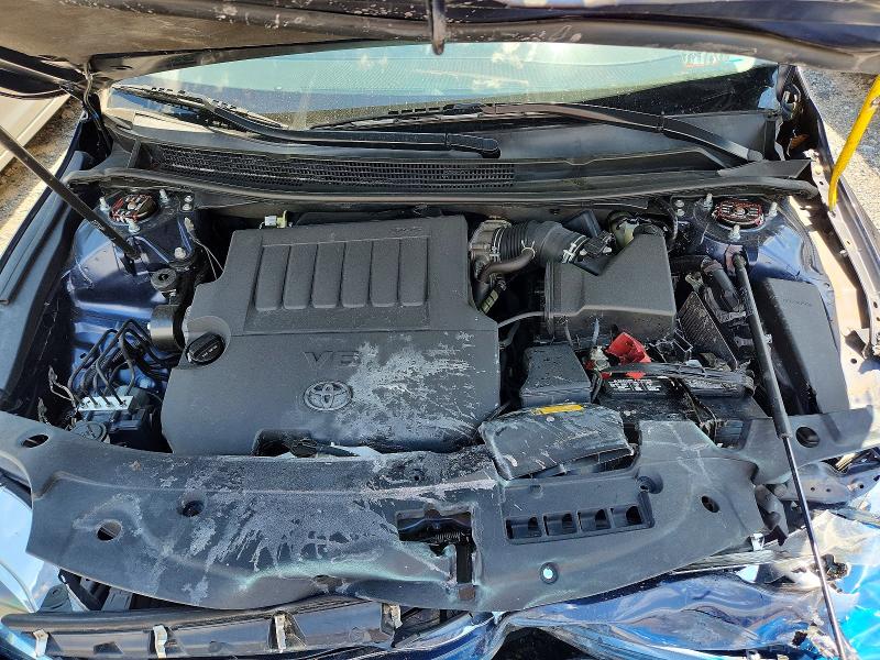 57041516 :رقم المزاد ، 4T1BK1EB2FU175091 vin ، 2015 Toyota Avalon مزاد بيع