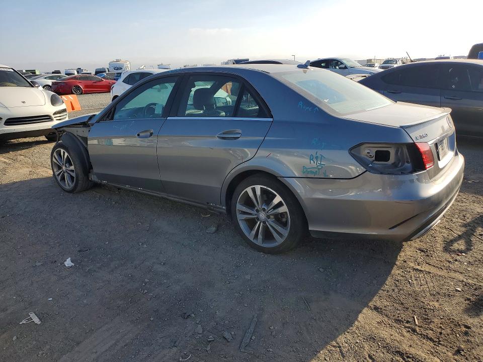 55592416 :رقم المزاد ، WDDHF5KB8FB090143 vin ، 2015 Mercedes-benz E مزاد بيع