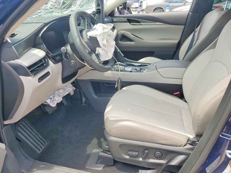 Продажа на аукционе авто 2026 Infiniti Qx60, vin: 5N1AL1FS0TC354495, номер лота: 55806216