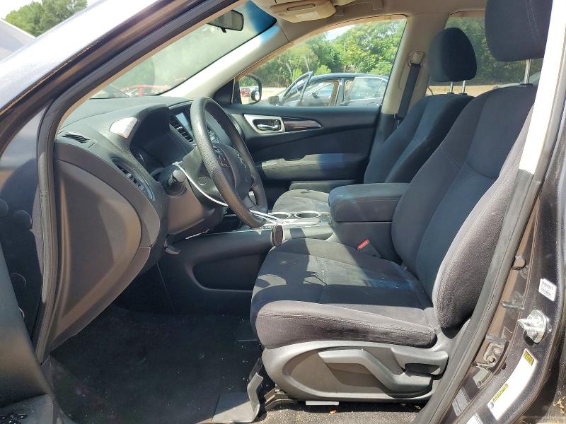 Aukcja sprzedaży 2013 Nissan Pathfinder, vin: 5N1AR2MN3DC652493, numer aukcji: 58112866