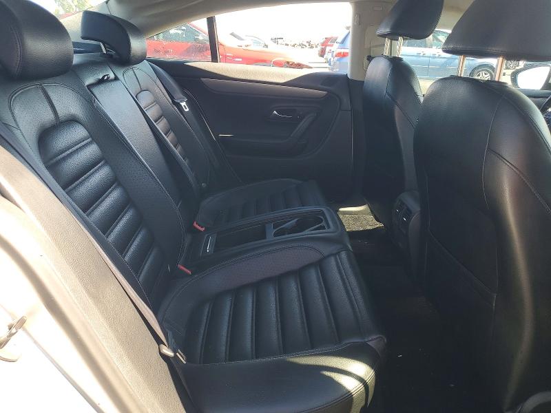 2012 Volkswagen Cc მანქანა იყიდება აუქციონზე, vin: WVWNP7AN5CE508430, აუქციონის ნომერი: 56821776