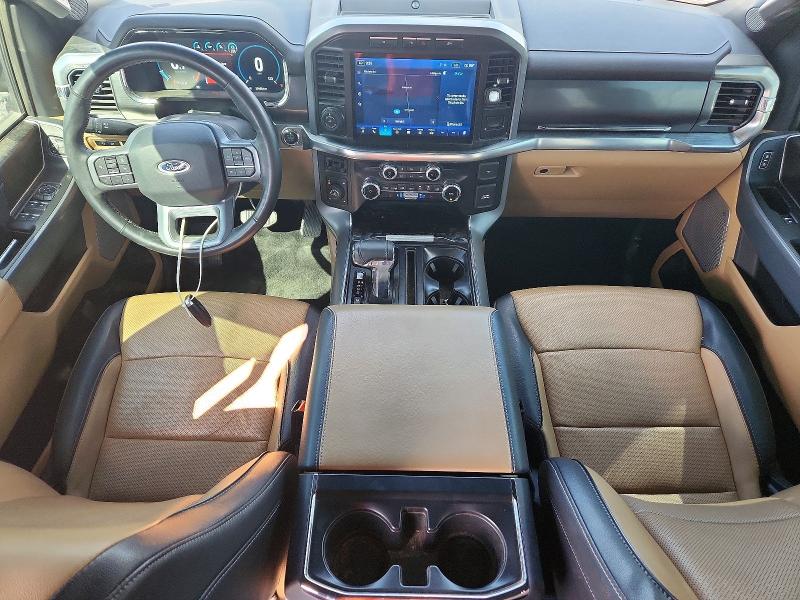 Продаж на аукціоні авто 2023 Ford F150, vin: 1FTFW1E85PKD11550, номер лоту: 56612086