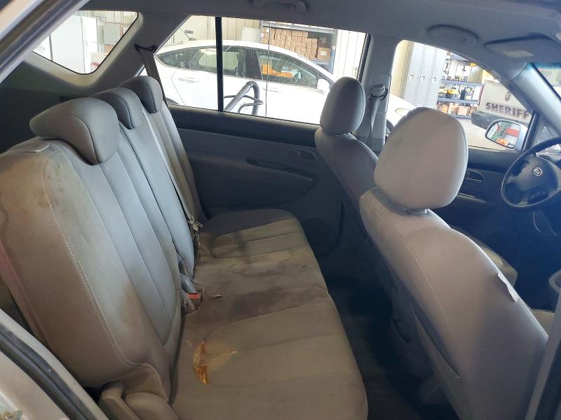 Продажа на аукционе авто 2008 Kia Rondo, vin: KNAFG526287182966, номер лота: 58947246