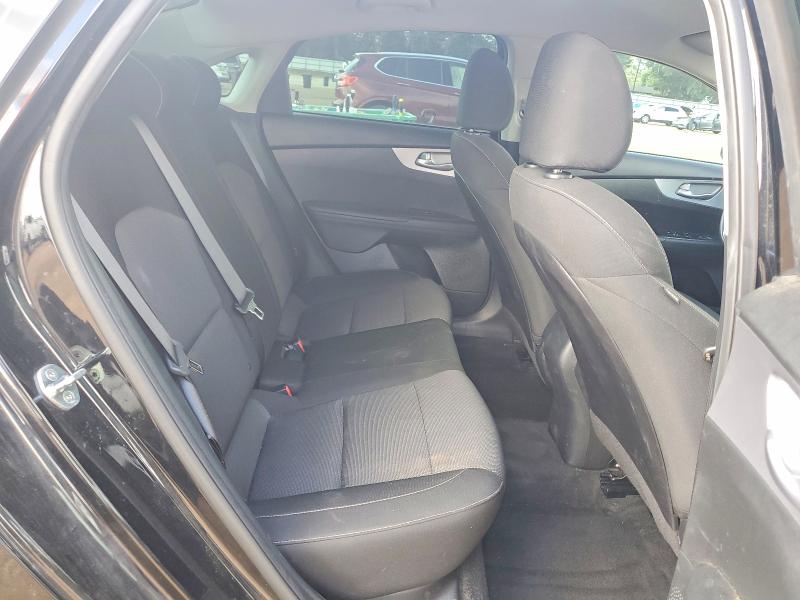 Продажа на аукционе авто 2023 Kia Forte, vin: 3KPF24AD9PE564504, номер лота: 56652966