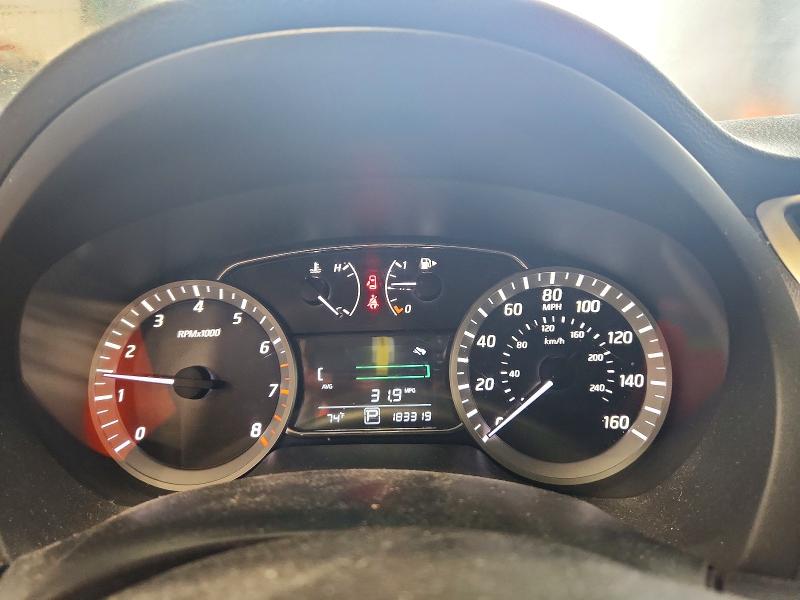 Auction sale of the 2014 Nissan Sentra, vin: 1N4AB7AP0EN853646, lot number: 57748126