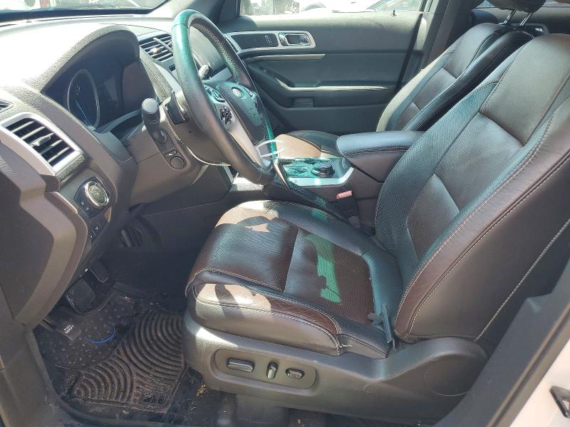 Продаж на аукціоні авто 2015 Ford Explorer, vin: 1FM5K8GTXFGB67041, номер лоту: 56483626