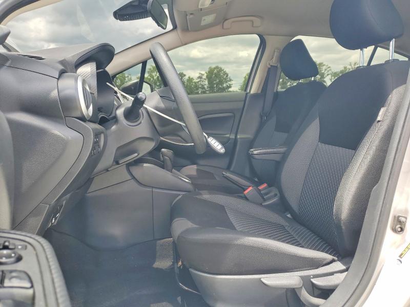 Aukcja sprzedaży 2020 Nissan Versa, vin: 3N1CN8DVXLL844074, numer aukcji: 58706226