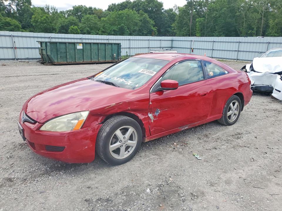 Продажа на аукционе авто 2005 Honda Accord, vin: 1HGCM725X5A024344, номер лота: 55215996