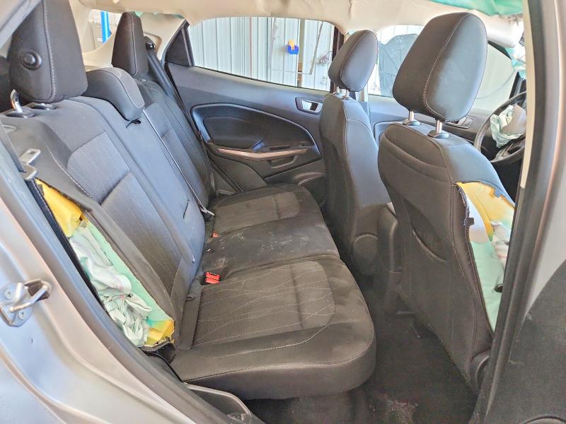 Продаж на аукціоні авто 2020 Ford Ecosport, vin: MAJ3S2GEXLC390716, номер лоту: 55604156