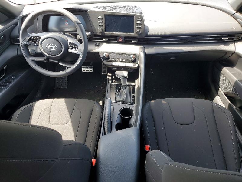 Aukcja sprzedaży 2025 Hyundai Elantra, vin: KMHLM4DG2SU043682, numer aukcji: 50887836