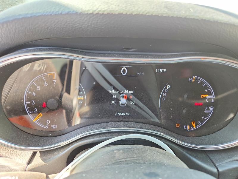 Продаж на аукціоні авто 2021 Jeep Grand Cherokee, vin: 1C4RJFAG1MC858505, номер лоту: 57232926