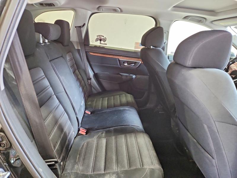 Aukcja sprzedaży 2019 Honda Cr-v, vin: 5J6RW2H5XKL004702, numer aukcji: 56595256