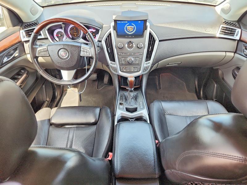 Продажа на аукционе авто 2011 Cadillac Srx, vin: 3GYFNKE6XBS545987, номер лота: 85977655