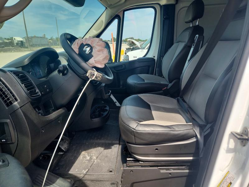 Aukcja sprzedaży 2024 Ram Promaster 2500, vin: 3C6LRVDG7RE141246, numer aukcji: 85968205