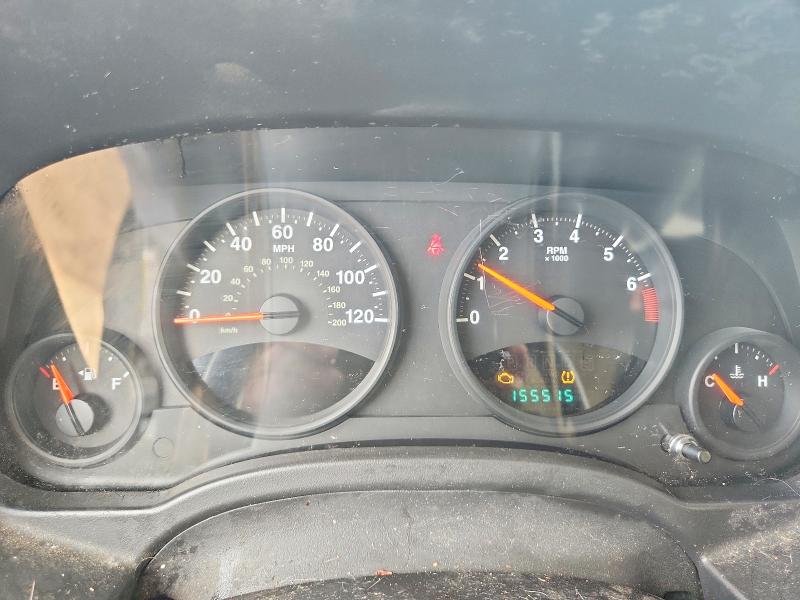 Продаж на аукціоні авто 2009 Jeep Patriot, vin: 1J4FT28B19D209458, номер лоту: 58713676