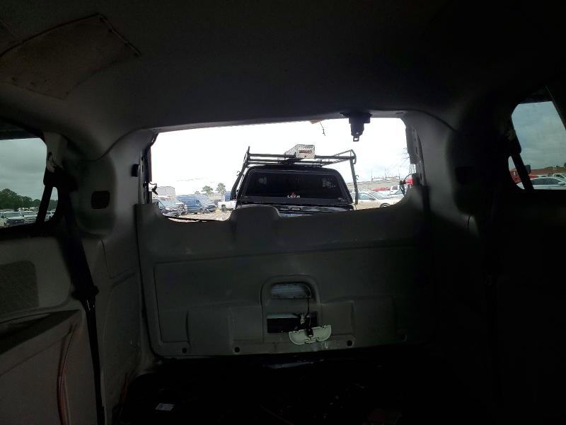 Продаж на аукціоні авто 2011 Dodge Grand Caravan, vin: 2D4RN4DG4BR796464, номер лоту: 57569486