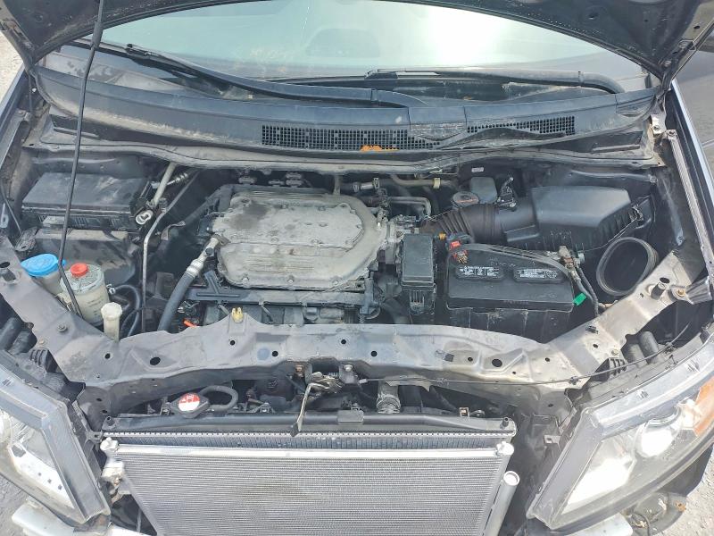 Aukcja sprzedaży 2014 Honda Odyssey, vin: 5FNRL5H68EB128354, numer aukcji: 56657306