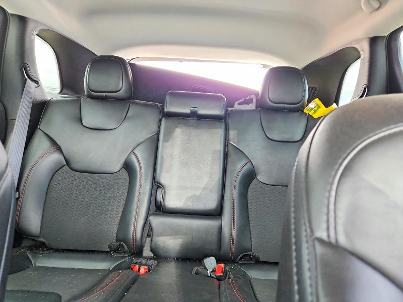 Aukcja sprzedaży 2022 Jeep Cherokee, vin: 1C4PJMBX5ND502791, numer aukcji: 58003926