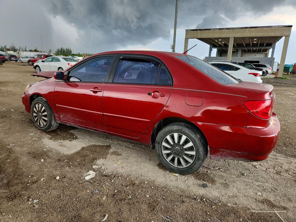 Aukcja sprzedaży 2008 Toyota Corolla, vin: 1NXBR32E08Z998286, numer aukcji: 56051686