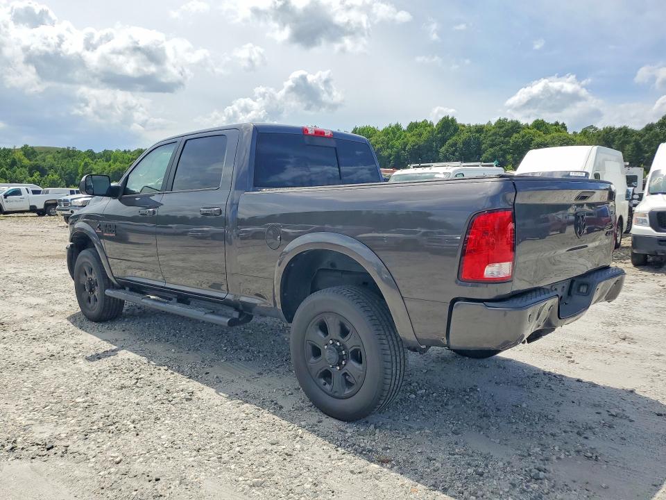 51432556 :رقم المزاد ، 3C6UR5DL7JG336600 vin ، 2018 Ram 2500 مزاد بيع