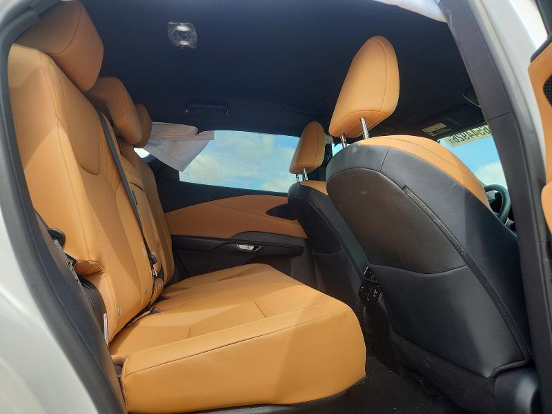 56544926 :رقم المزاد ، 2T2BAMBA2SC065715 vin ، 2025 Lexus Rx 350 مزاد بيع