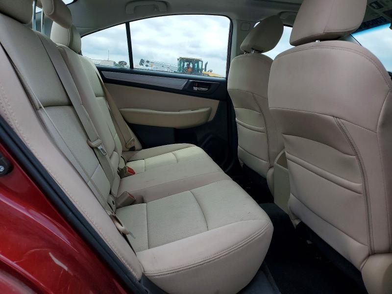 2015 Subaru Legacy მანქანა იყიდება აუქციონზე, vin: 4S3BNAD6XF3013456, აუქციონის ნომერი: 55653826