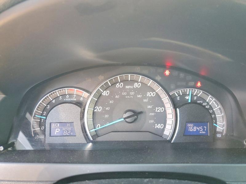 Продажа на аукционе авто 2012 Toyota Camry, vin: 4T1BF1FK1CU508394, номер лота: 48627056