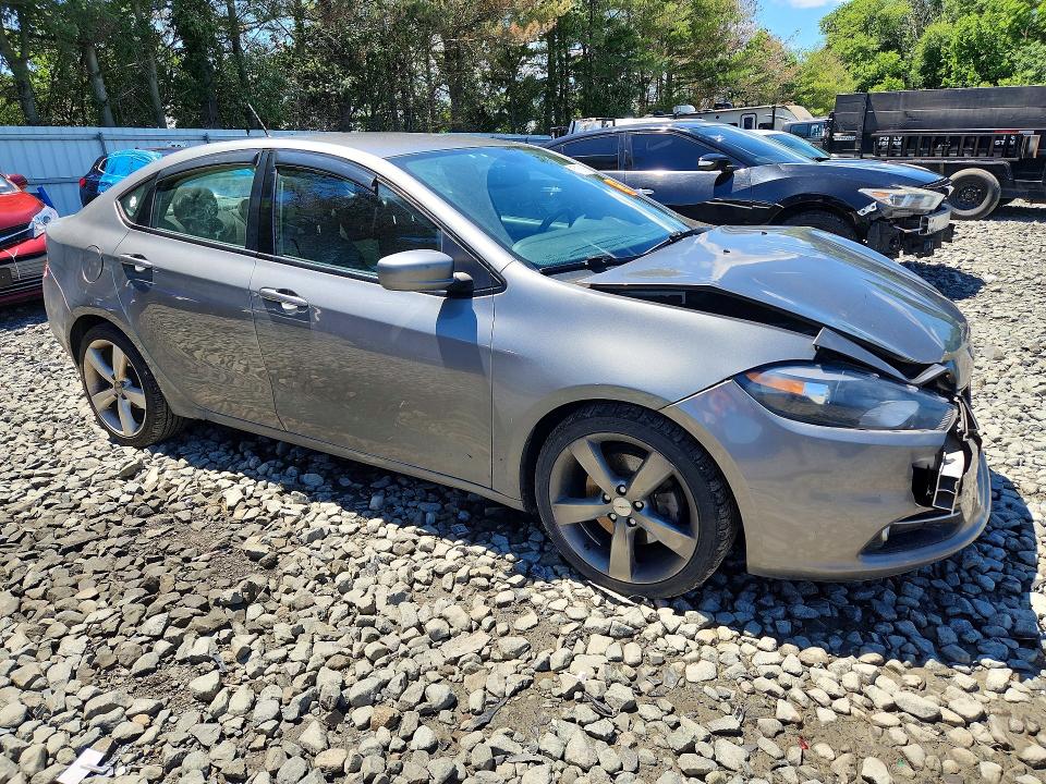 Продажа на аукционе авто 2013 Dodge Dart, vin: 1C3CDFBA7DD307131, номер лота: 57134186