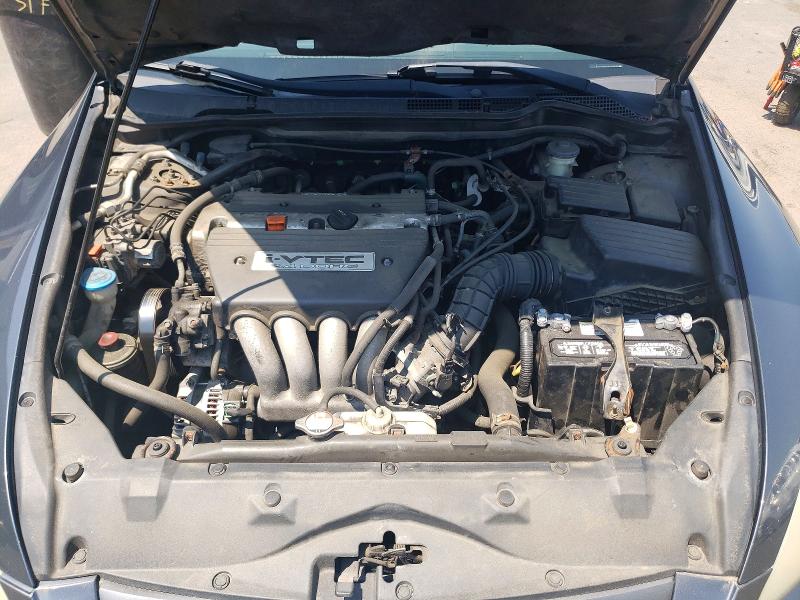 58794876 :رقم المزاد ، 1HGCM56663A043221 vin ، 2003 Honda Accord مزاد بيع