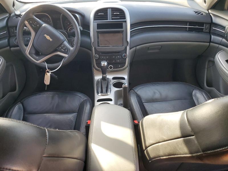 Aukcja sprzedaży 2014 Chevrolet Malibu, vin: 1G11B5SL0EF162923, numer aukcji: 55710996