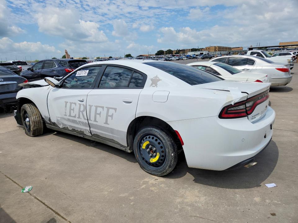 Aukcja sprzedaży 2022 Dodge Charger, vin: 2C3CDXKG8NH203472, numer aukcji: 58201716