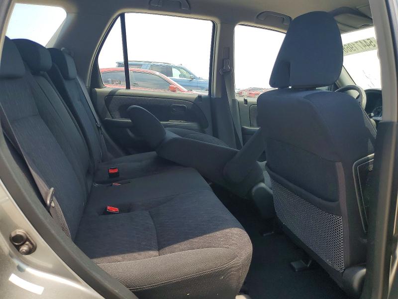 Продаж на аукціоні авто 2006 Honda Cr-v, vin: SHSRD68506U409715, номер лоту: 54471966