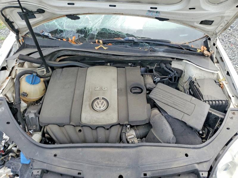 Aukcja sprzedaży 2010 Volkswagen Jetta, vin: 3VWRZ7AJ8AM043798, numer aukcji: 56027756