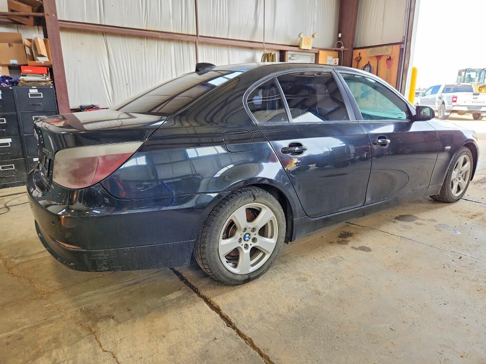57428776 :رقم المزاد ، WBANV13598CZ52071 vin ، 2008 Bmw 528 مزاد بيع