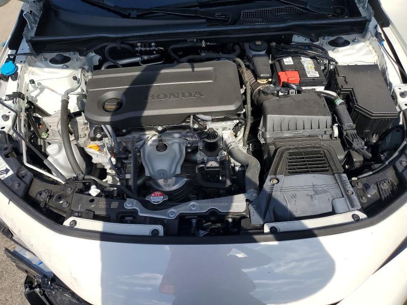 Aukcja sprzedaży 2025 Honda Civic, vin: 2HGFE2F52SH530545, numer aukcji: 57637526