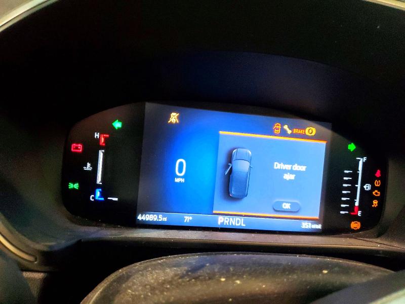Продажа на аукционе авто 2023 Ford Escape, vin: 1FMCU0FNXPUA23692, номер лота: 55750026