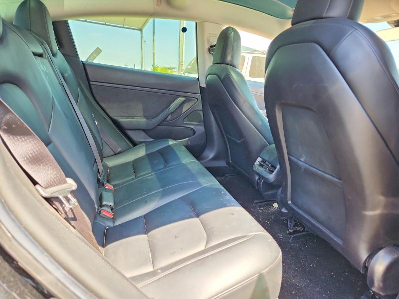 Aukcja sprzedaży 2019 Tesla Model 3, vin: 5YJ3E1EA8KF401791, numer aukcji: 58755876
