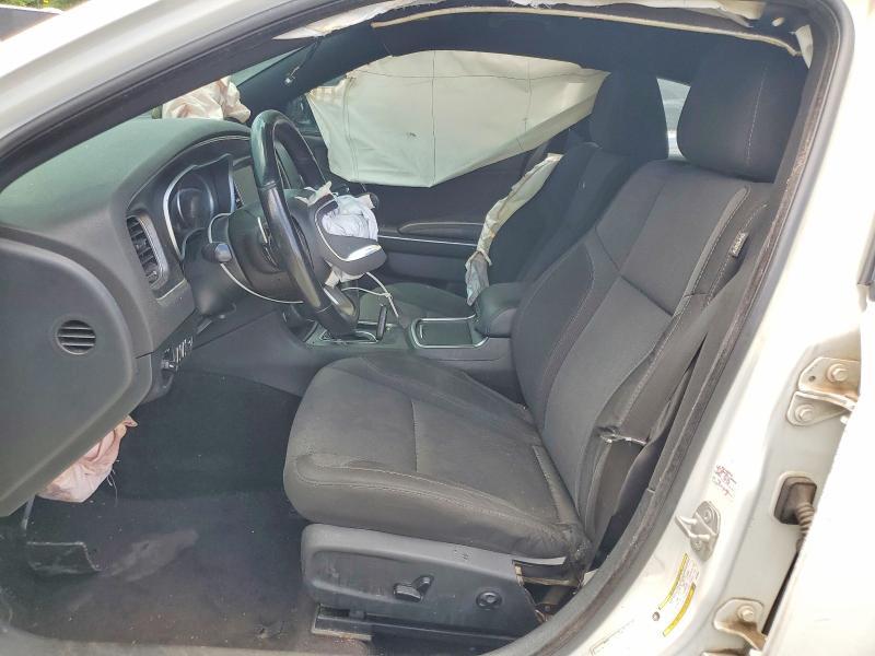 Продажа на аукционе авто 2018 Dodge Charger, vin: 2C3CDXCT9JH205821, номер лота: 51922256