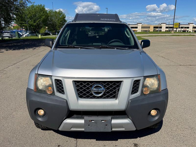 Продажа на аукционе авто 2009 Nissan Xterra, vin: 5N1AN08U39C513523, номер лота: 56629186