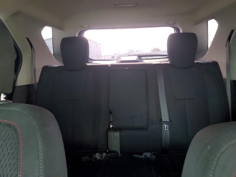 58048156 :رقم المزاد ، 2GNFLEEK2F6293139 vin ، 2015 Chevrolet Equinox مزاد بيع