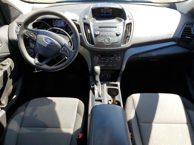 Aukcja sprzedaży 2017 Ford Escape, vin: 1FMCU9GD1HUE55471, numer aukcji: 59168216