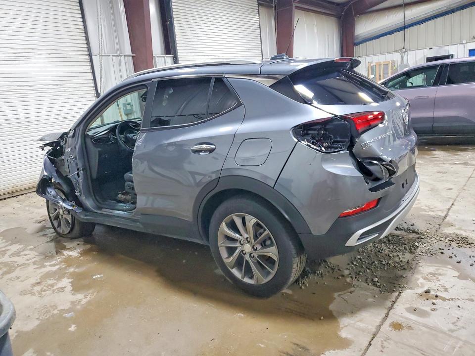 Продажа на аукционе авто 2022 Buick Encore Gx, vin: KL4MMESL1NB088993, номер лота: 58085166